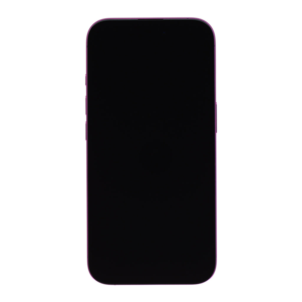 95新 Apple iPhone 16 256G 粉紅色 中國大陸版