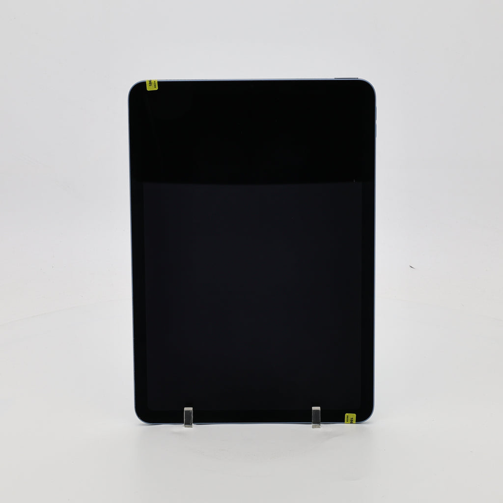 95新 Apple iPad Air5 256G 藍色 WIFI