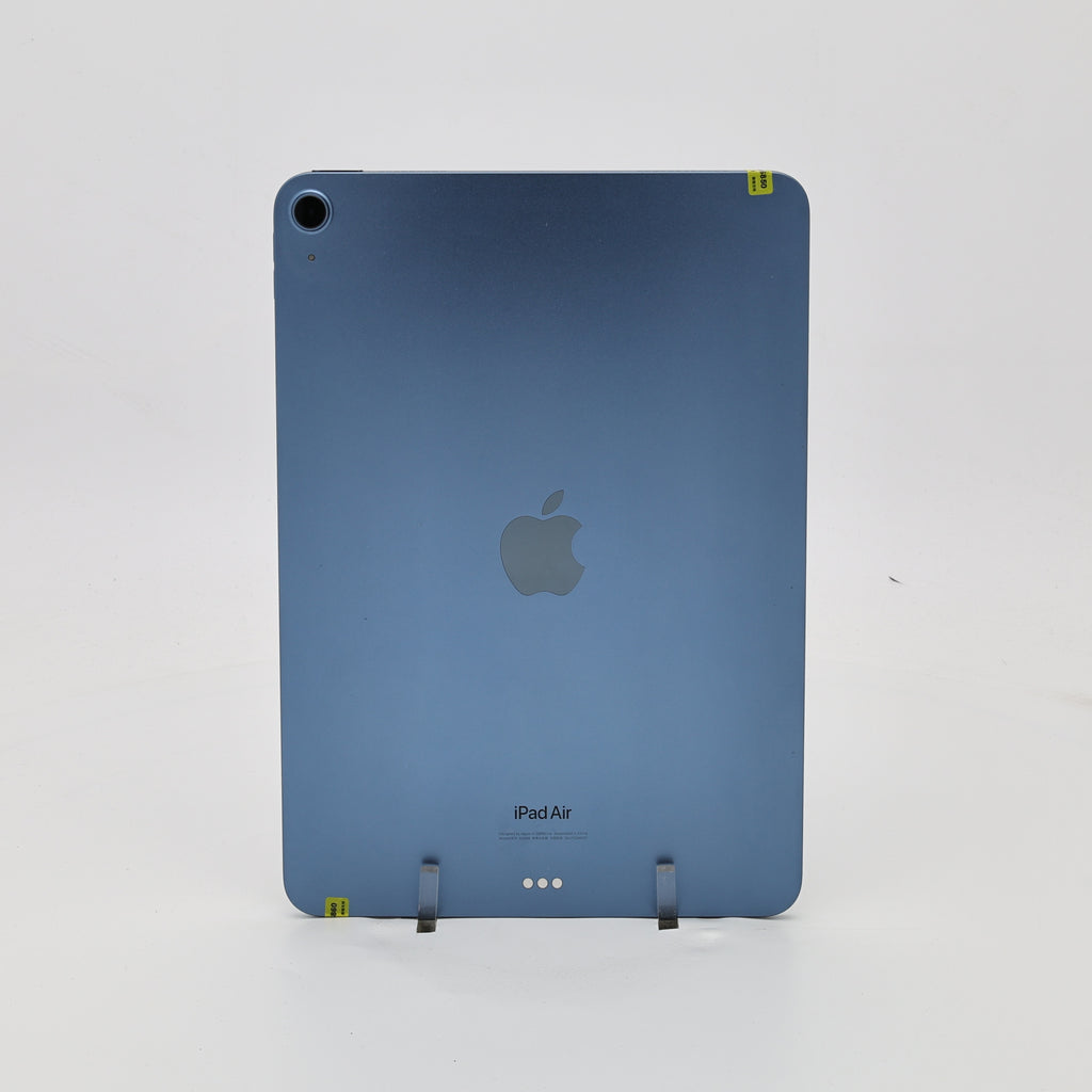 95新 Apple iPad Air5 256G 藍色 WIFI