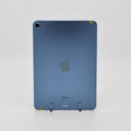 95新 Apple iPad Air5 256G 藍色 WIFI