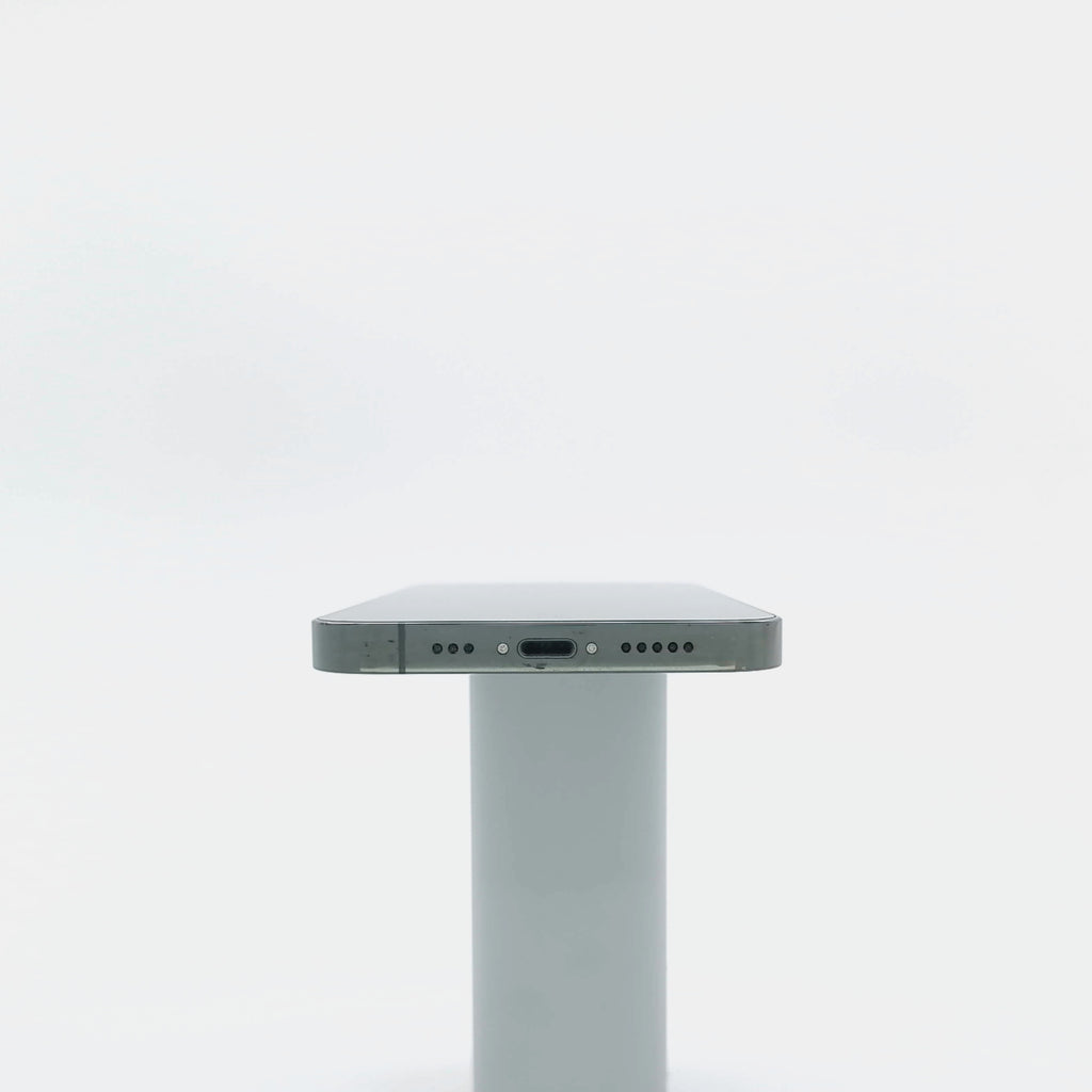 95新 Apple iPhone 13 Pro 128G 蒼嶺綠色 中國大陸版