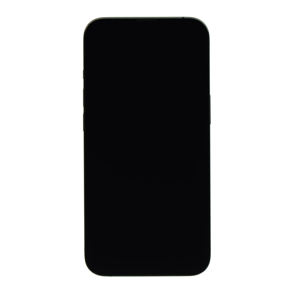 95新 Apple iPhone 13 Pro 128G 蒼嶺綠色 中國大陸版