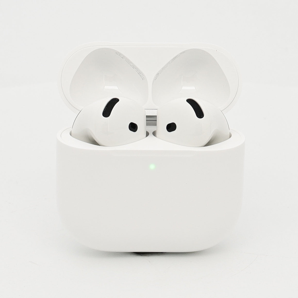99新 Apple AirPods 4 (不支持主动降噪) 白色