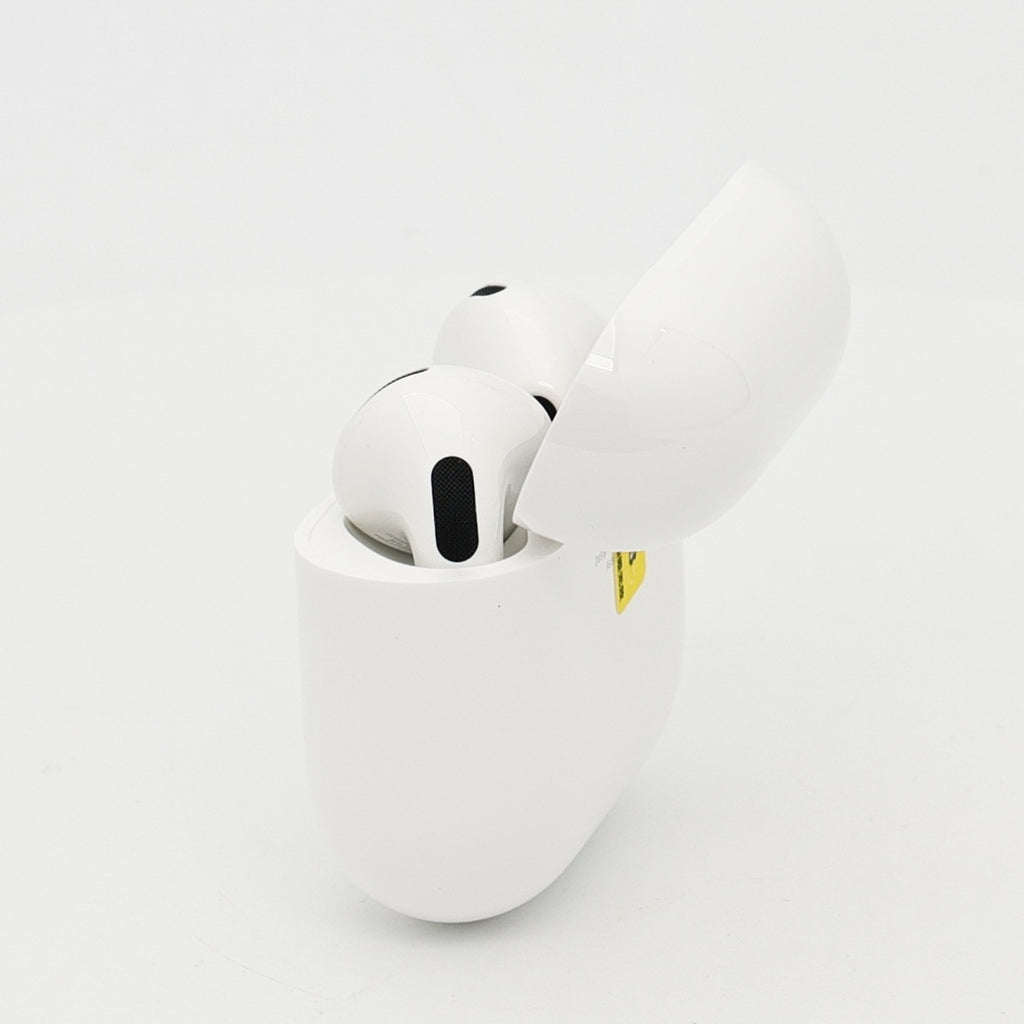 99新 Apple AirPods 4 (不支持主动降噪) 白色