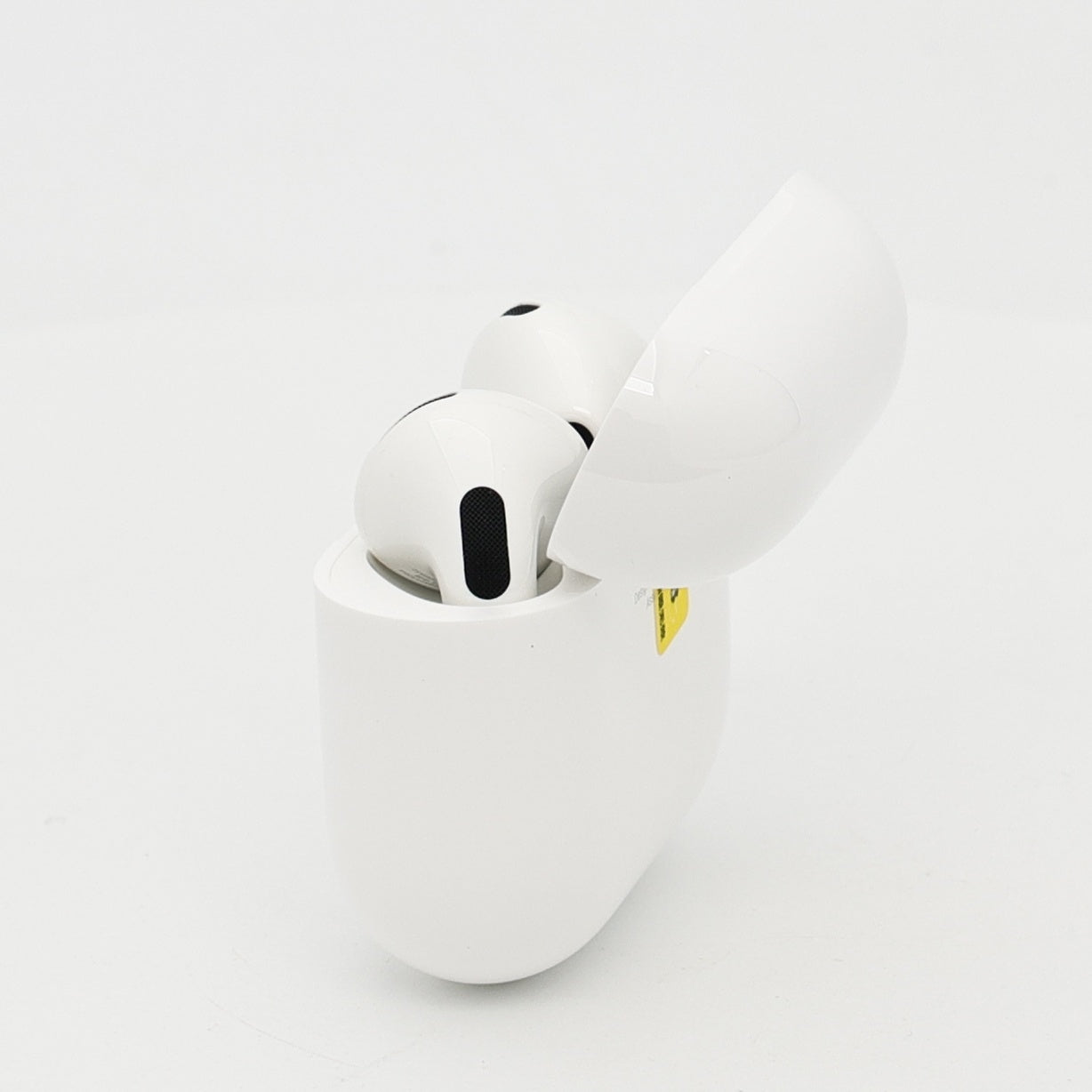 99新 Apple AirPods 4 (不支持主动降噪) 白色