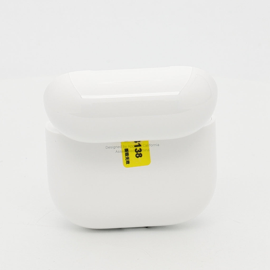 99新 Apple AirPods 4 (不支持主动降噪) 白色