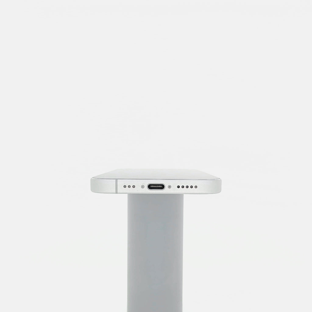 95新 Apple iPhone 16 128G 白色 中國大陸版