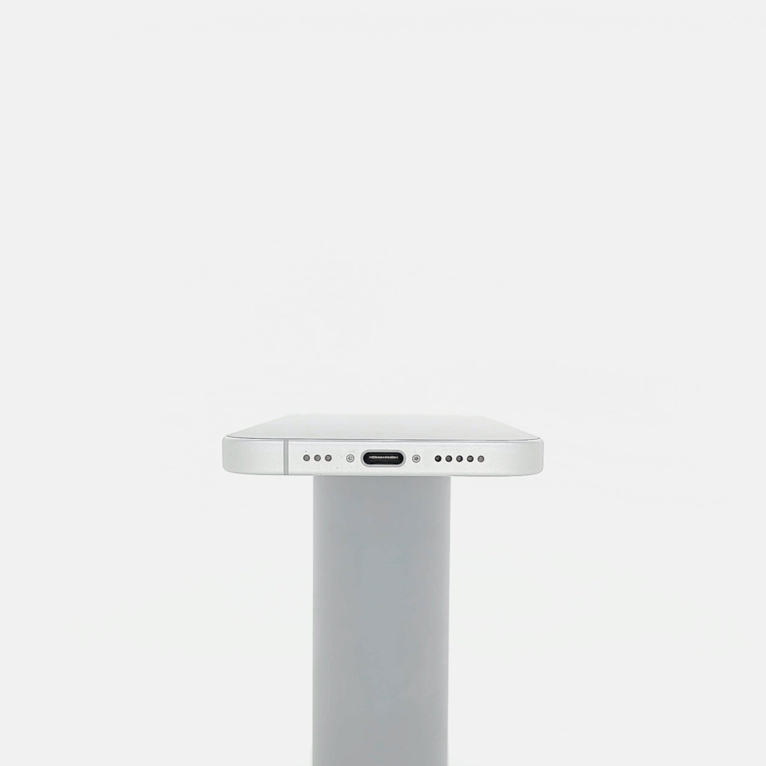 95新 Apple iPhone 16 128G 白色 中國大陸版