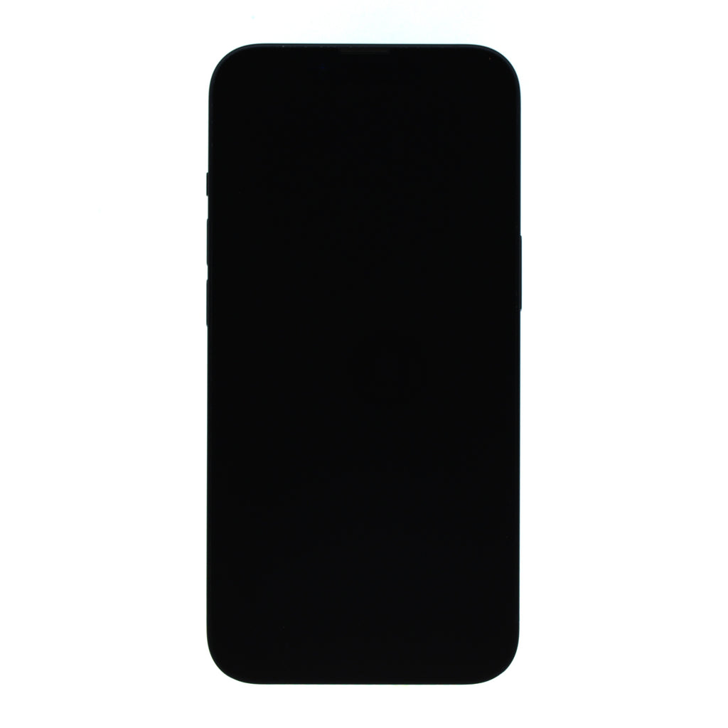 95新 Apple iPhone 13 128G 午夜色 中國大陸版