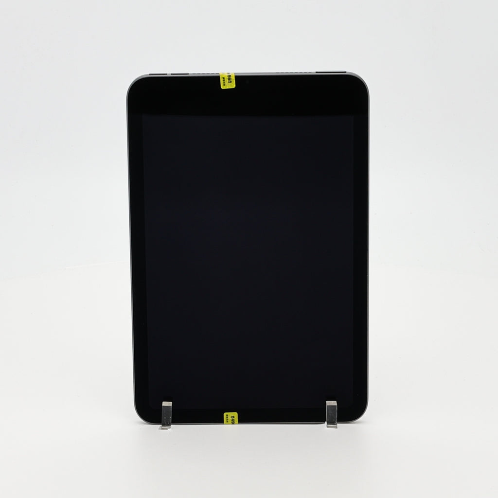 95新 Apple iPad mini6 64G 深空灰色 WIFI