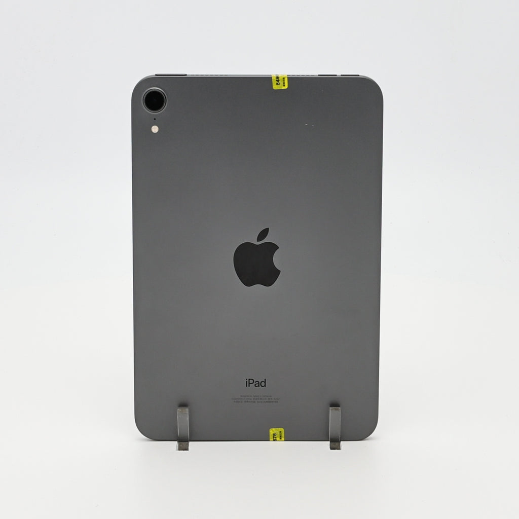 95新 Apple iPad mini6 64G 深空灰色 WIFI