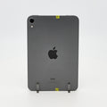 95新 Apple iPad mini6 64G 深空灰色 WIFI