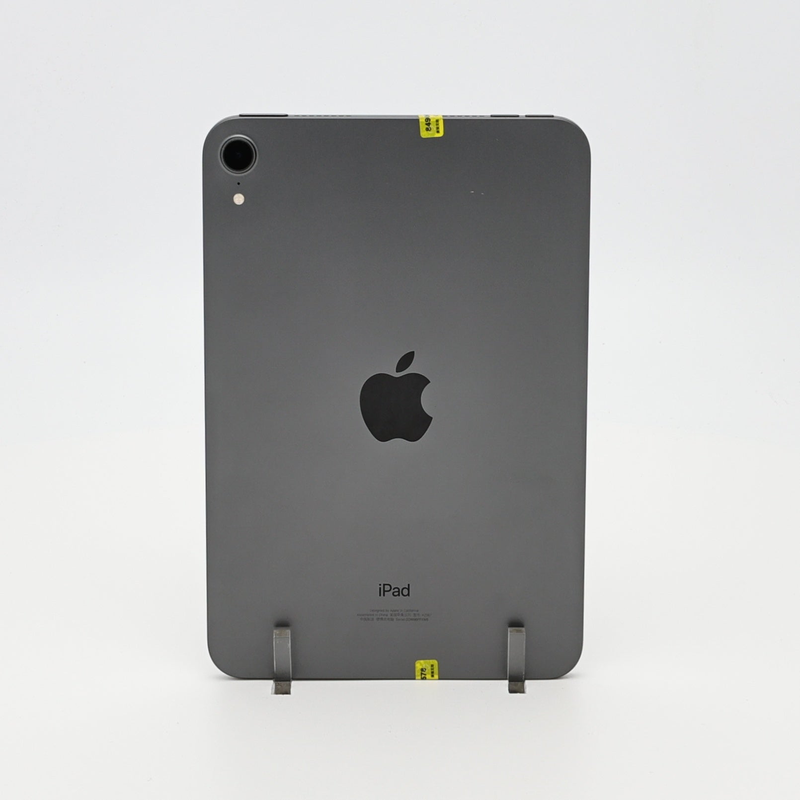 95新 Apple iPad mini6 64G 深空灰色 WIFI