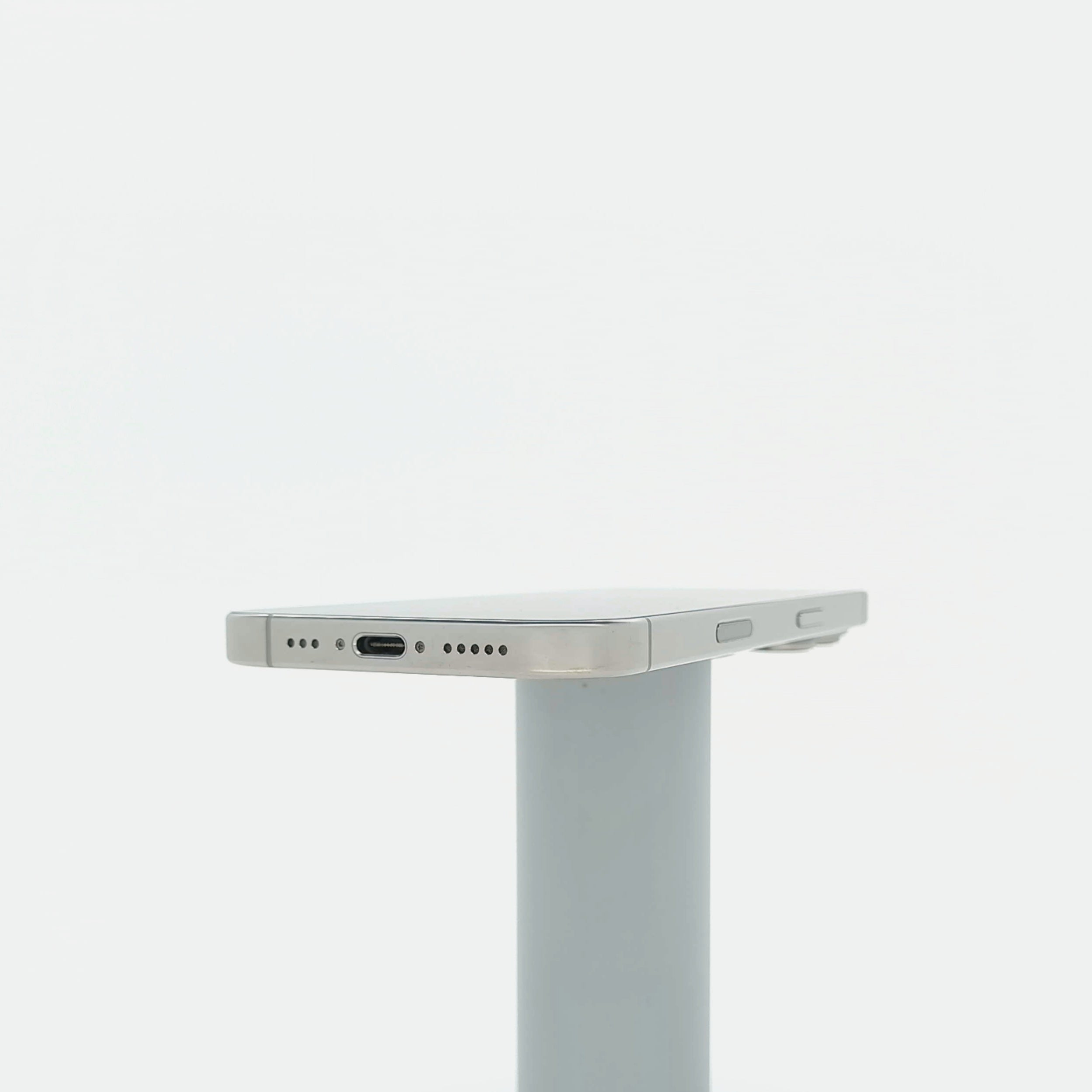 95新 Apple iPhone 16 Pro 128G 原色鈦金屬 中國大陸版