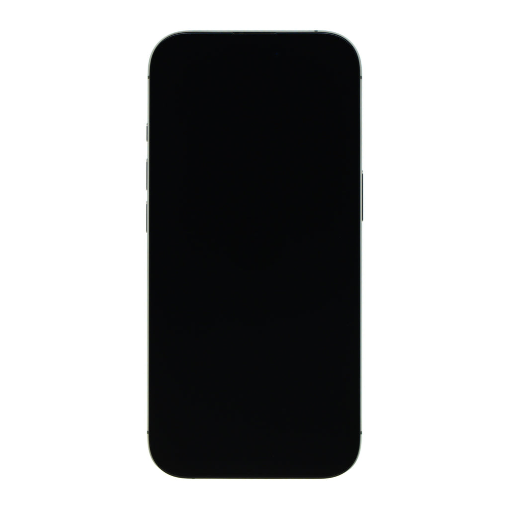 95新 Apple iPhone 16 Pro 128G 原色鈦金屬 中國大陸版