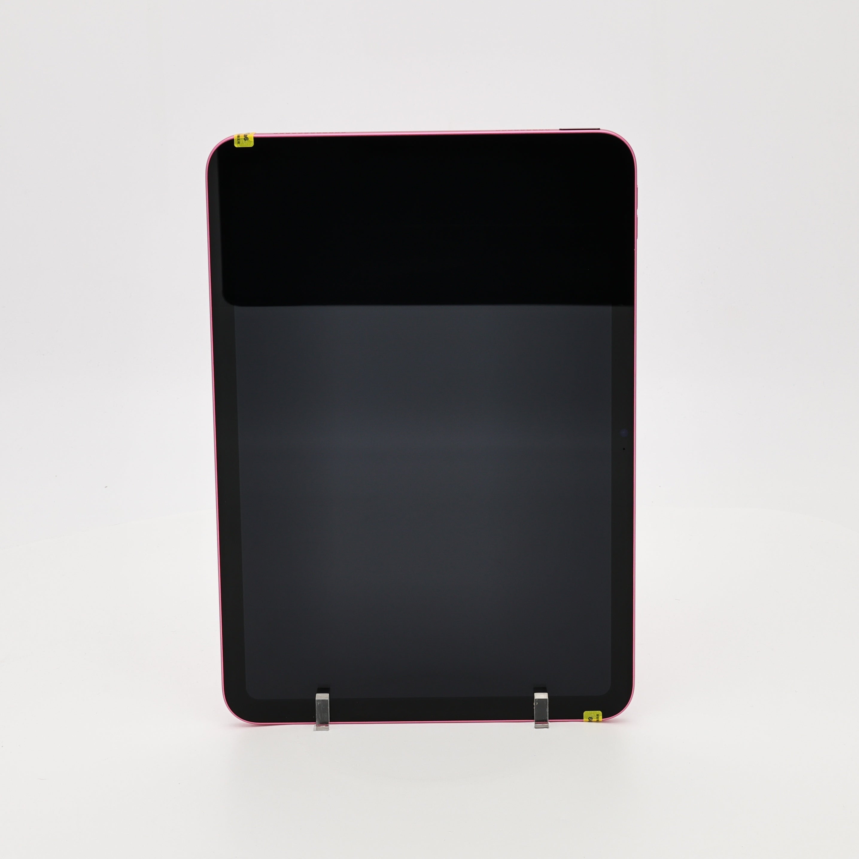 95新 Apple iPad 10代 256G 粉紅色 WIFI