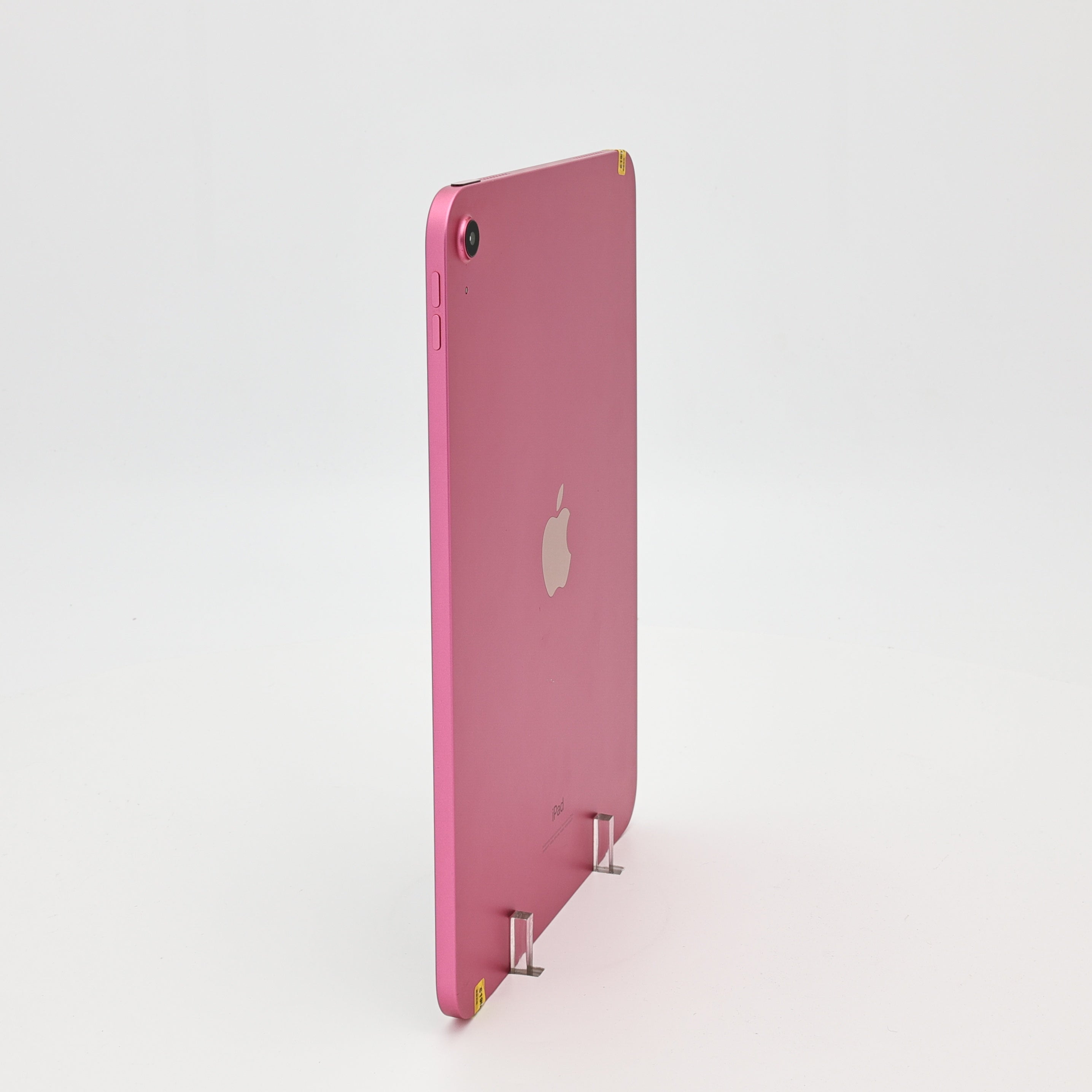 95新 Apple iPad 10代 256G 粉紅色 WIFI