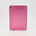 95新 Apple iPad 10代 256G 粉紅色 WIFI