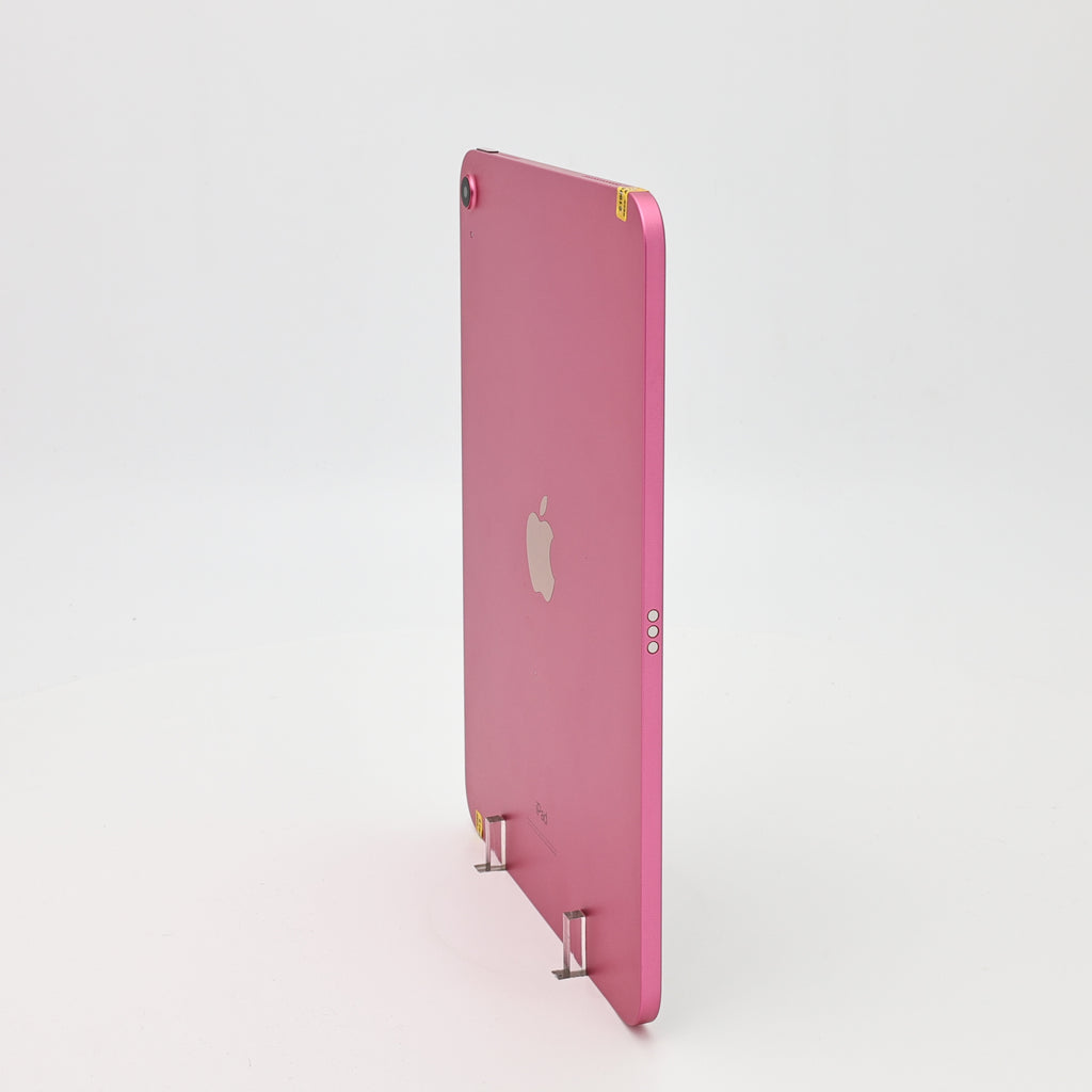 95新 Apple iPad 10代 256G 粉紅色 WIFI