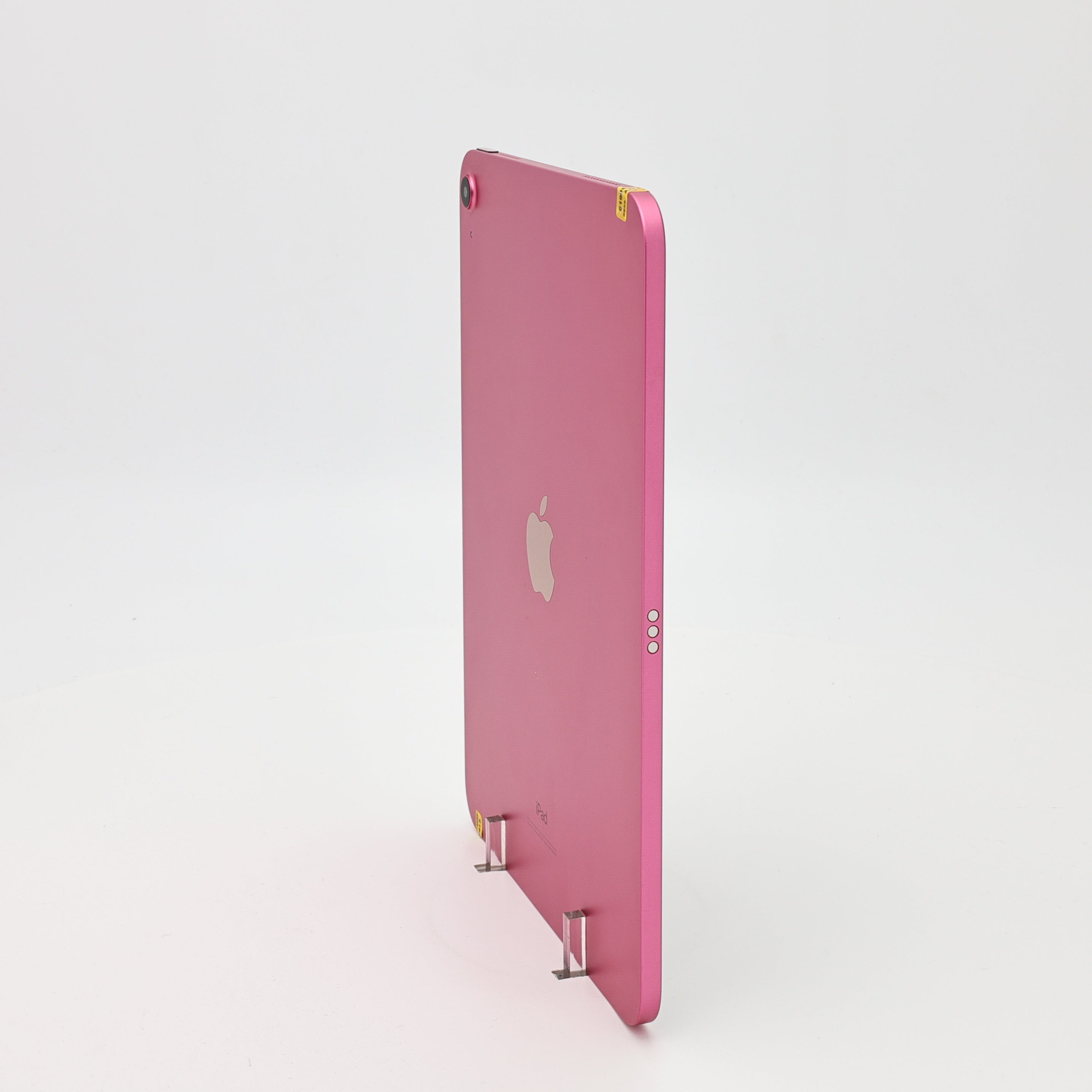 95新 Apple iPad 10代 256G 粉紅色 WIFI