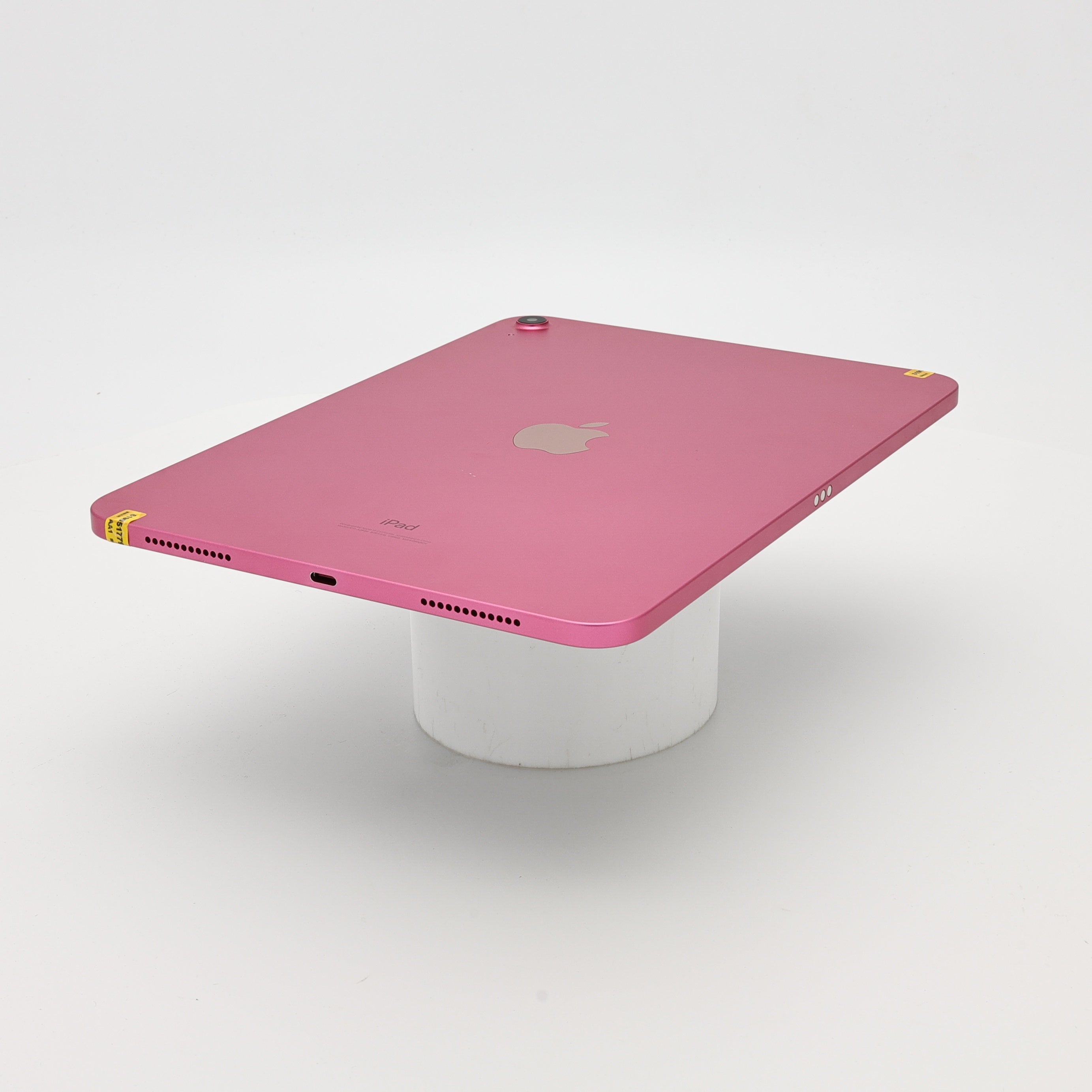 95新 Apple iPad 10代 256G 粉紅色 WIFI
