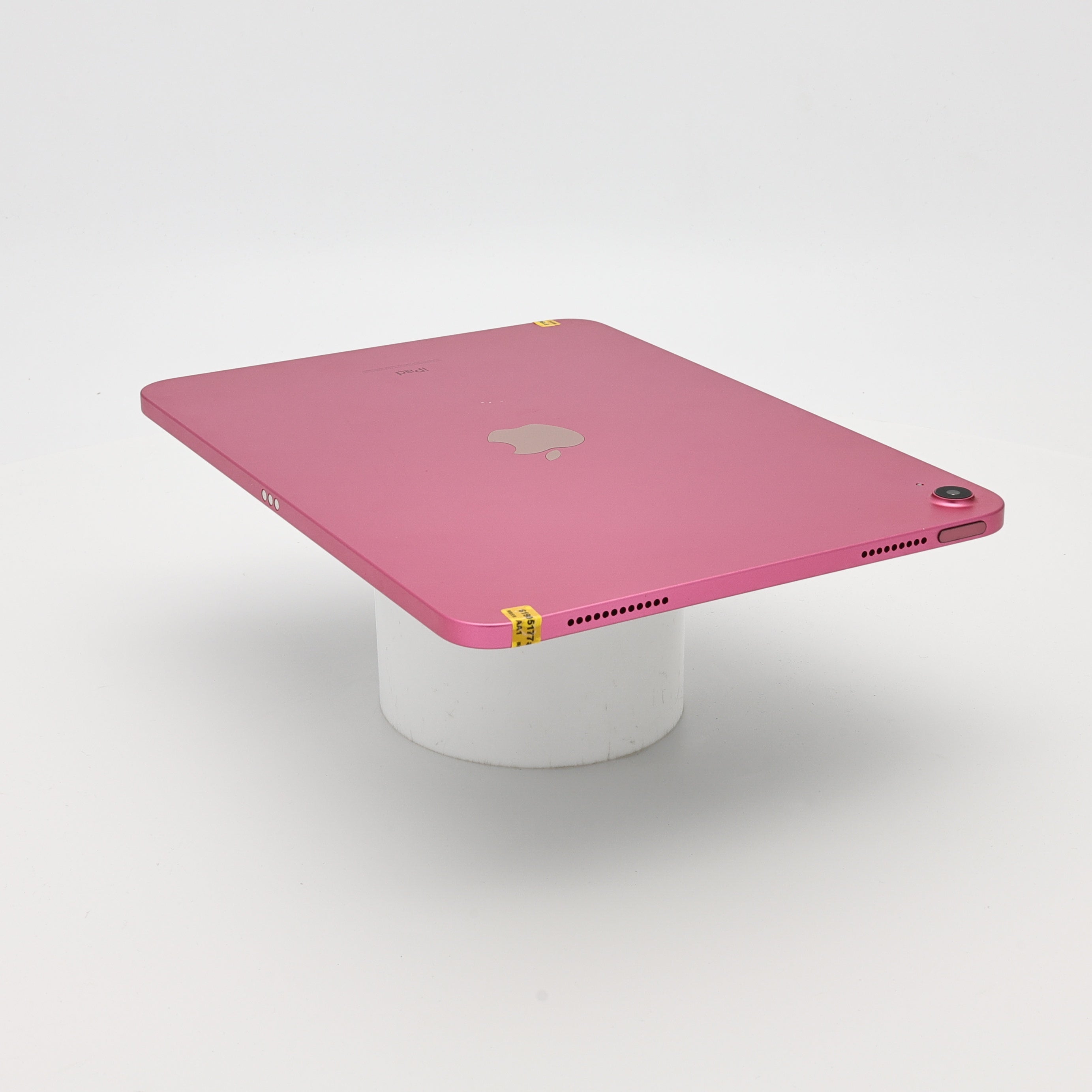 95新 Apple iPad 10代 256G 粉紅色 WIFI