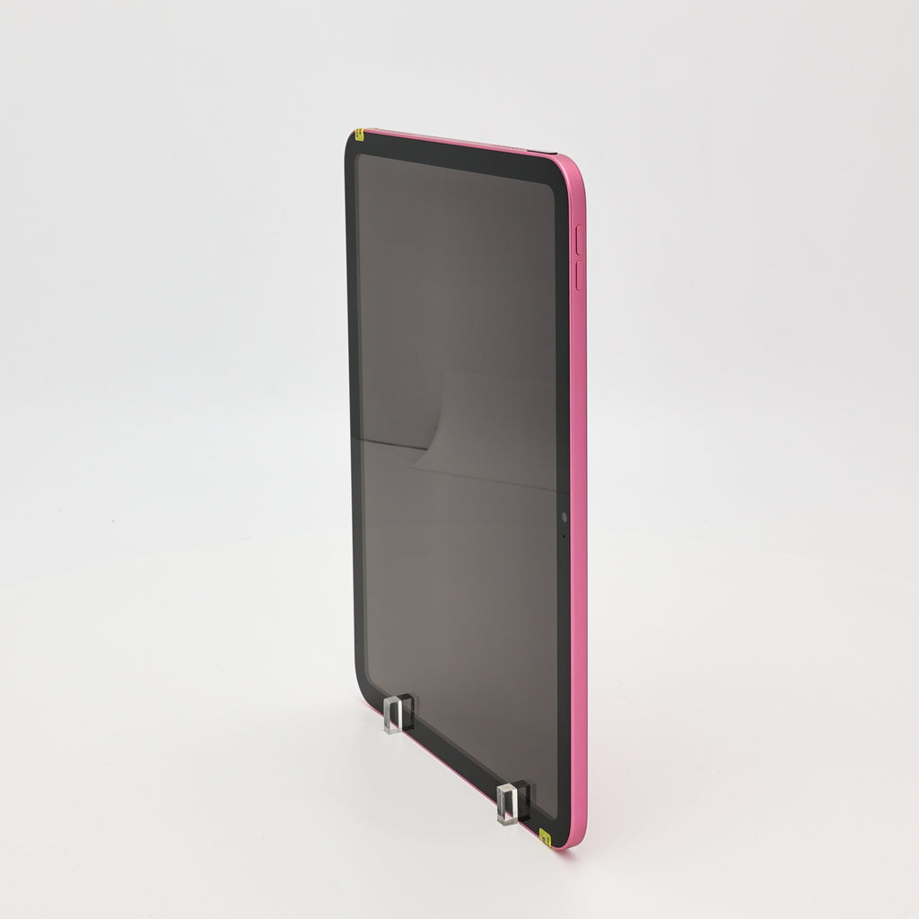 95新 Apple iPad 10代 256G 粉紅色 WIFI