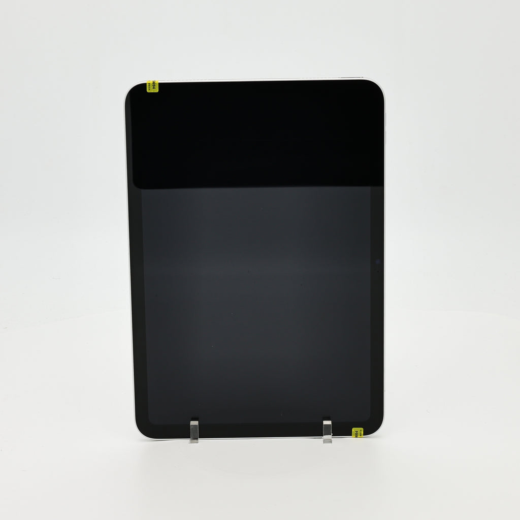 99新 Apple iPad 10代 256G 銀色 WIFI