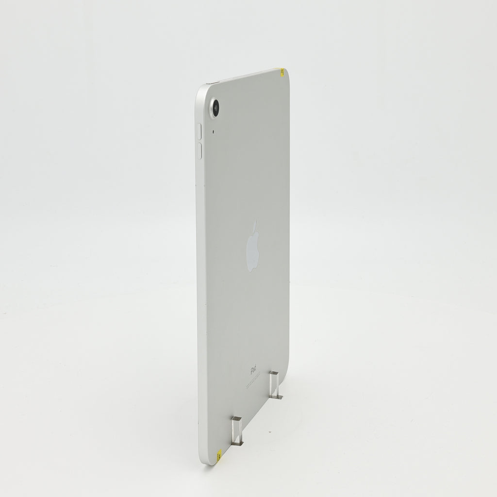 99新 Apple iPad 10代 256G 銀色 WIFI