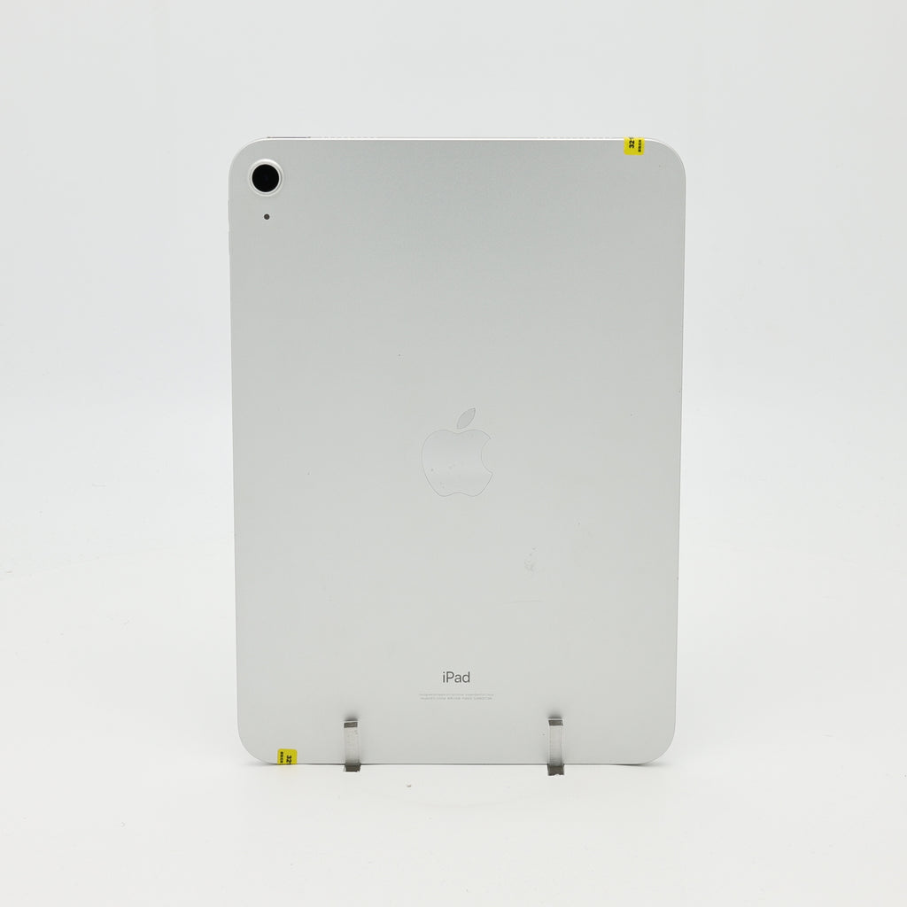 99新 Apple iPad 10代 256G 銀色 WIFI