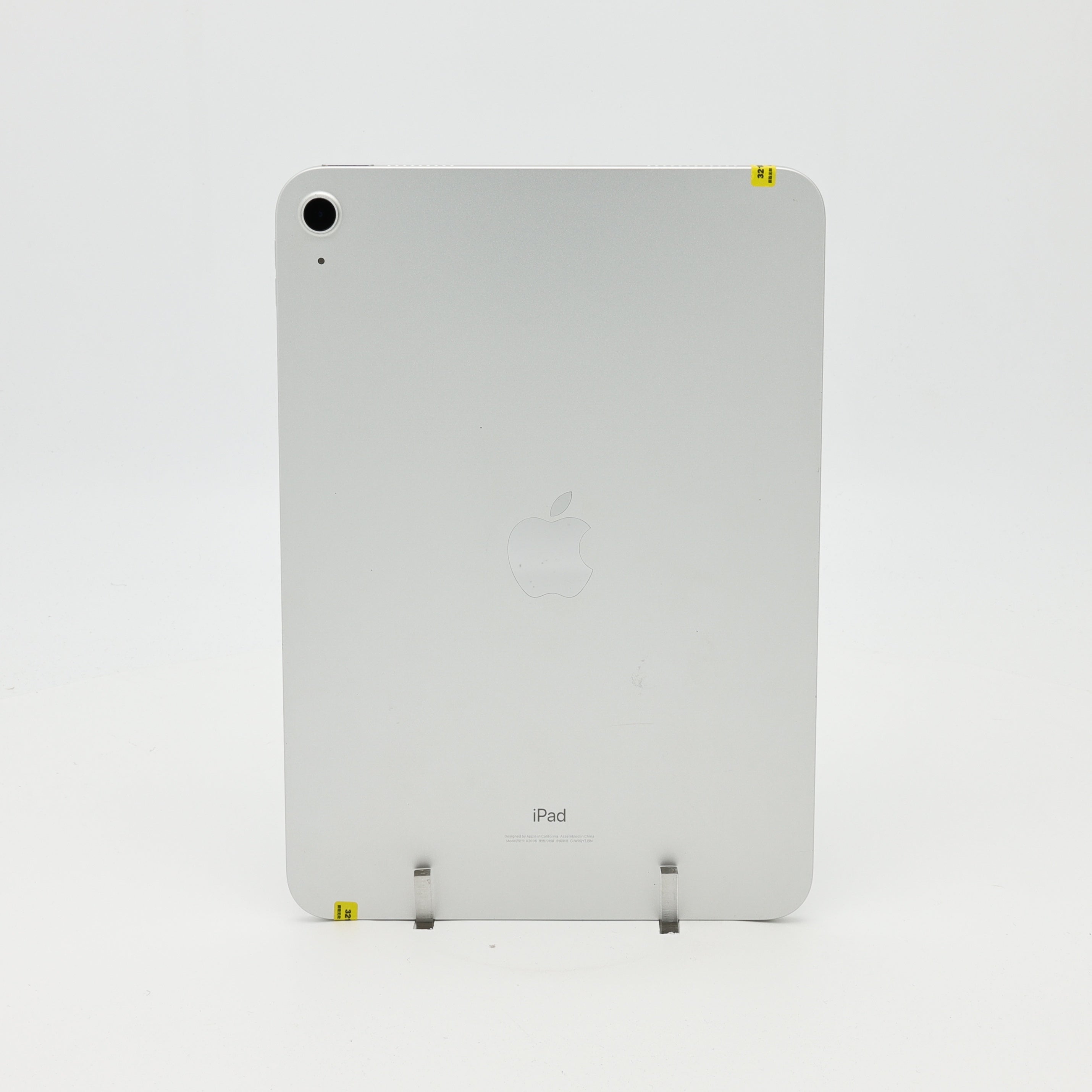 99新 Apple iPad 10代 256G 銀色 WIFI