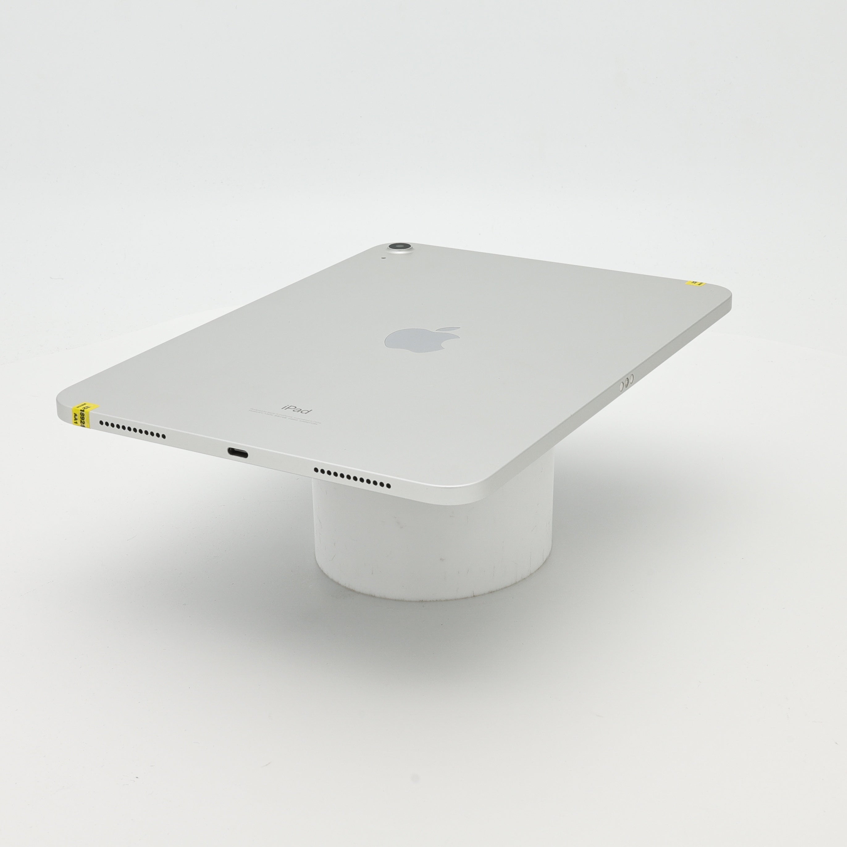 99新 Apple iPad 10代 256G 銀色 WIFI