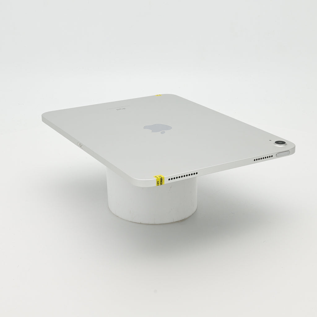 99新 Apple iPad 10代 256G 銀色 WIFI