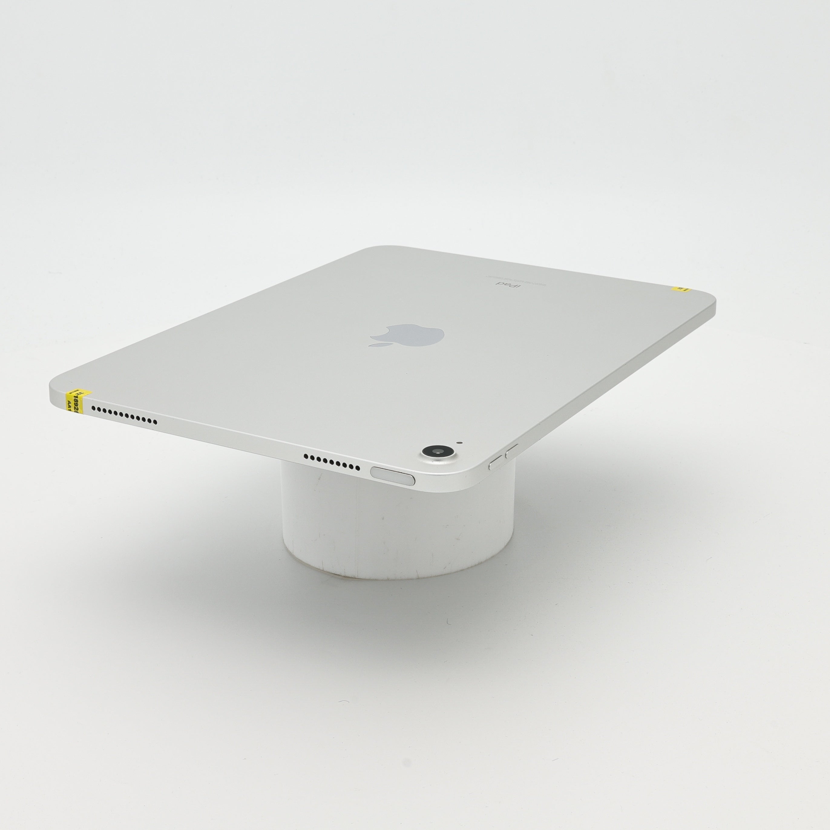 99新 Apple iPad 10代 256G 銀色 WIFI