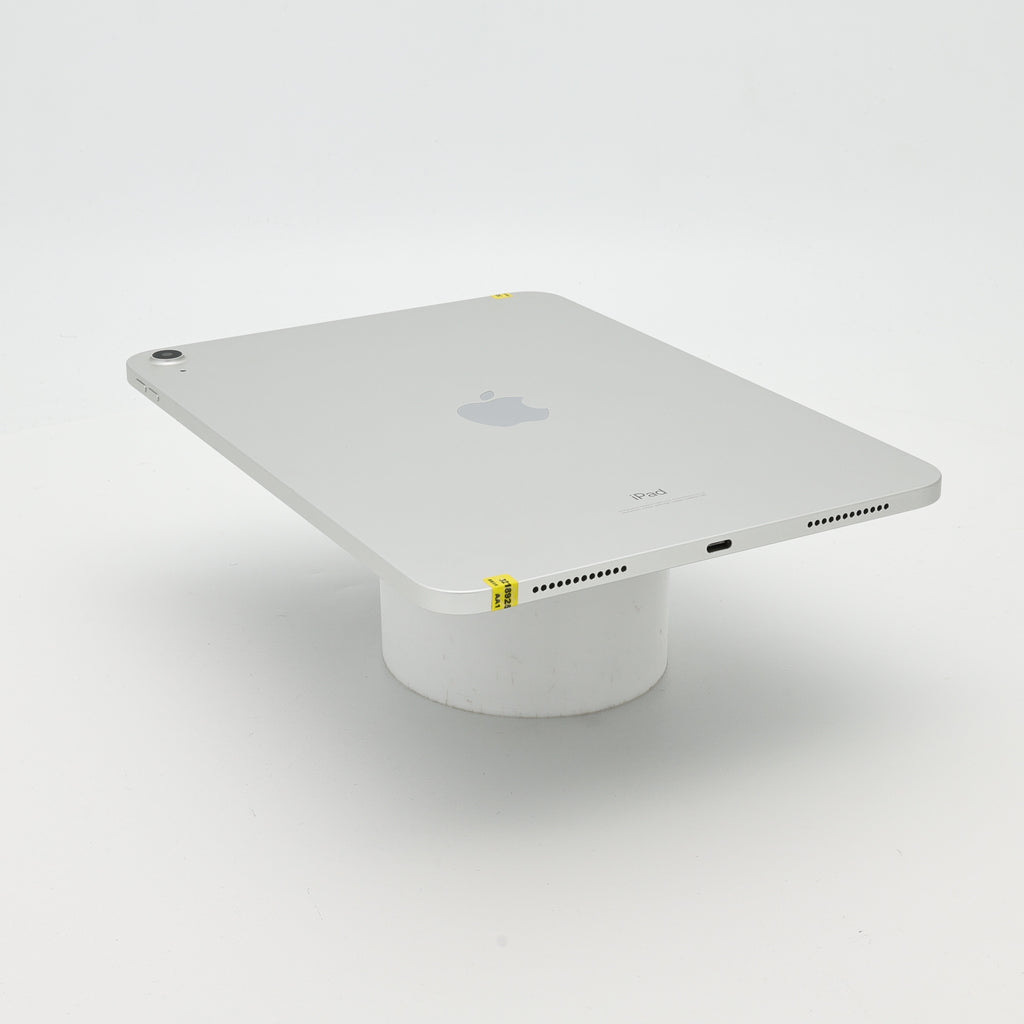99新 Apple iPad 10代 256G 銀色 WIFI