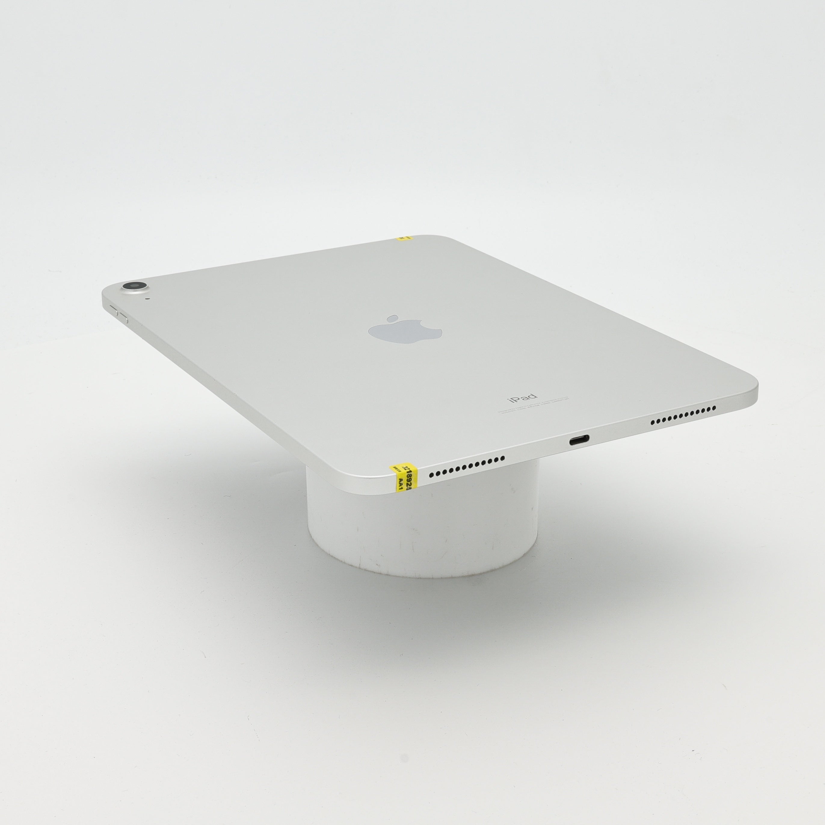 99新 Apple iPad 10代 256G 銀色 WIFI