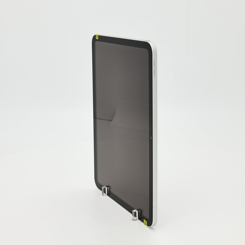 99新 Apple iPad 10代 256G 銀色 WIFI