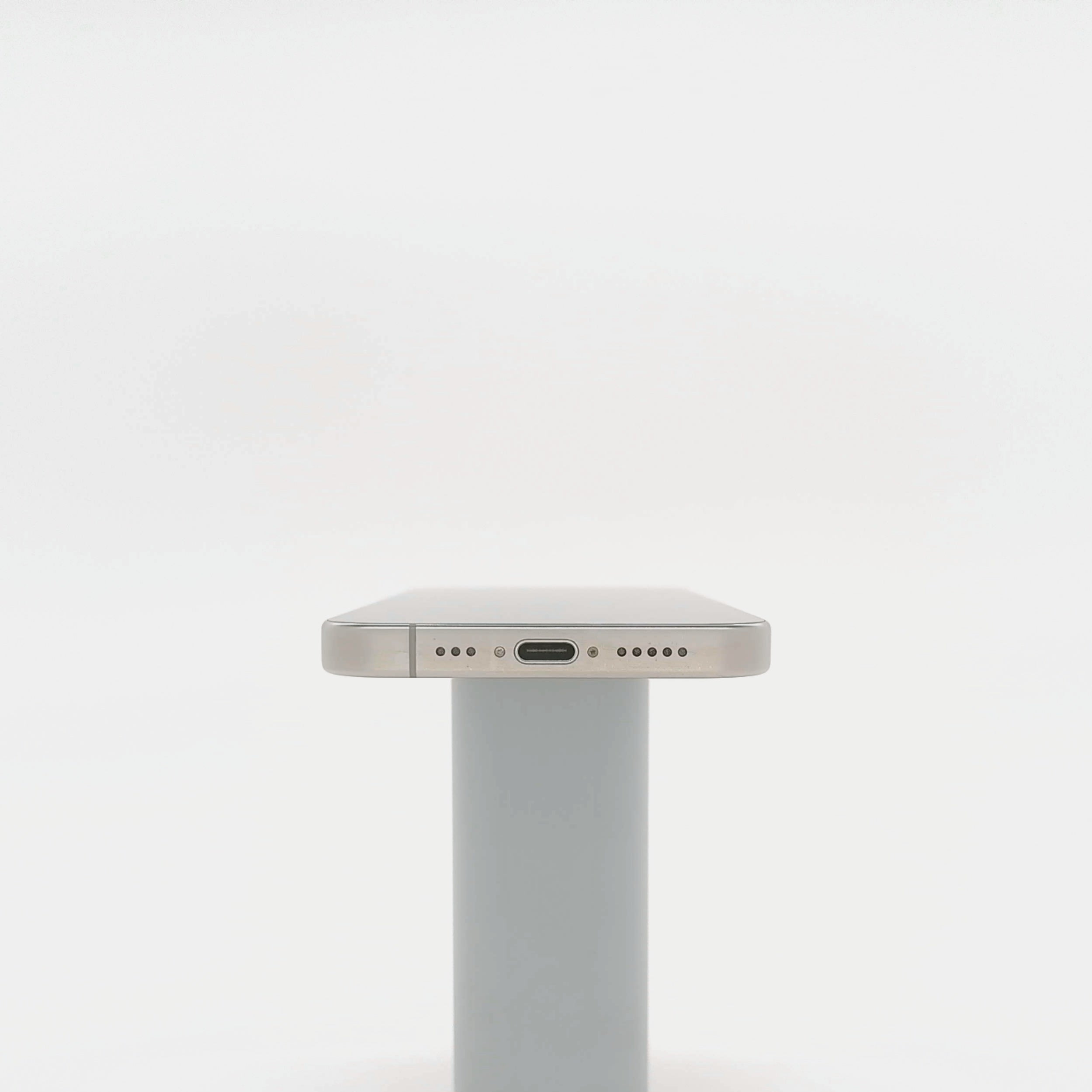 95新 Apple iPhone 15 Pro 256G 原色鈦金屬 中國大陸版