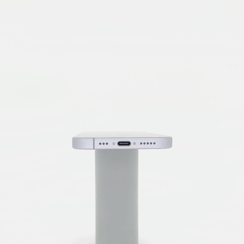 95新 Apple iPhone 17 256G 薰衣草紫色 中國大陸版