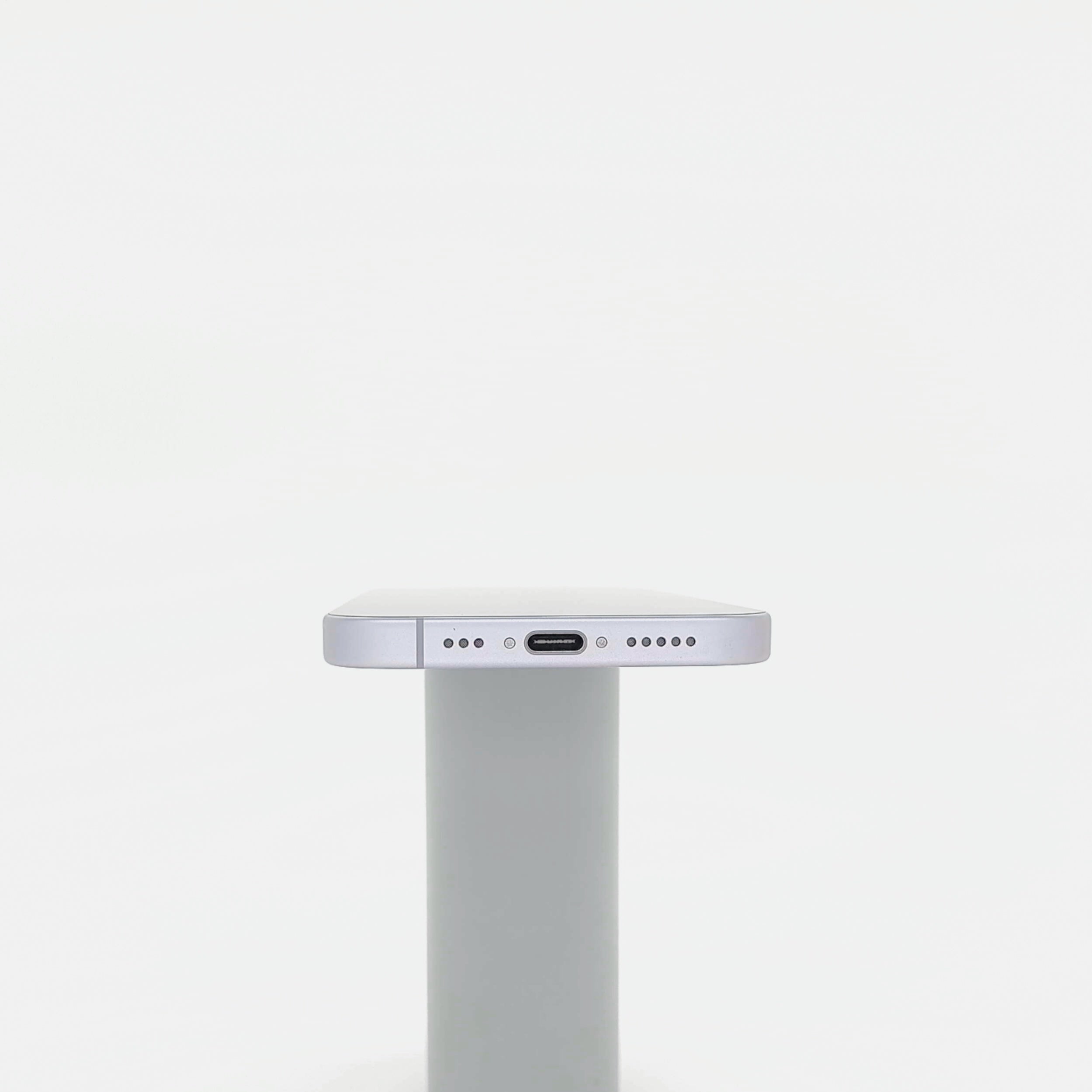 95新 Apple iPhone 17 256G 薰衣草紫色 中國大陸版