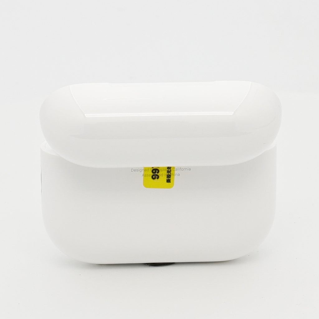 99新 Apple AirPods Pro 3 白色