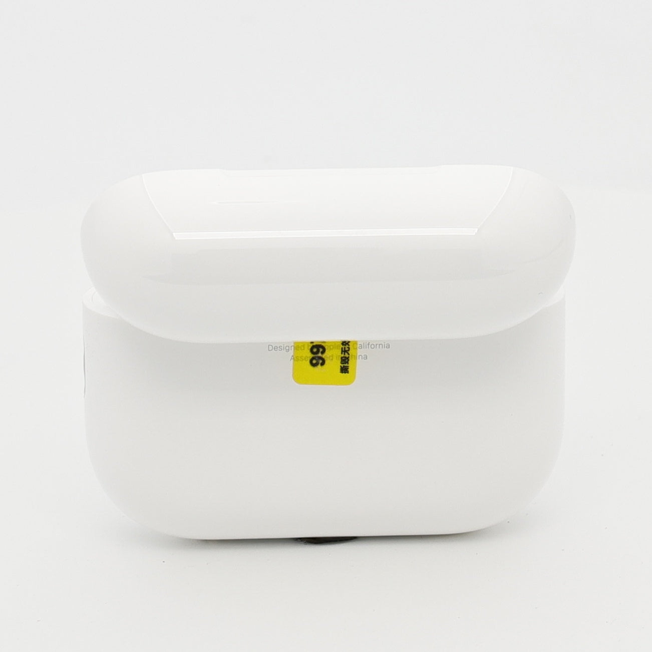 99新 Apple AirPods Pro 3 白色
