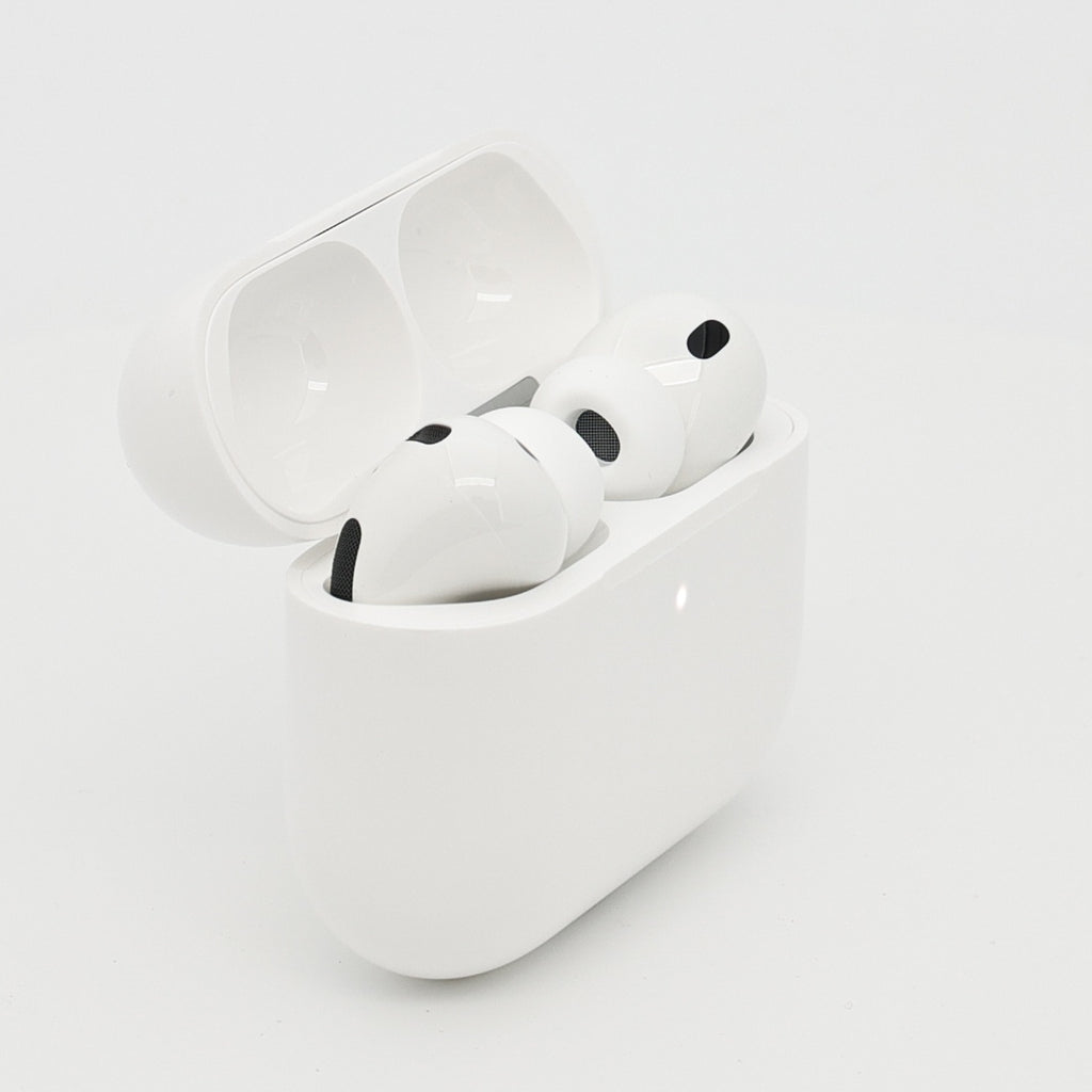 99新 Apple AirPods Pro 3 白色