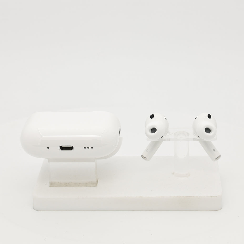 99新 Apple AirPods Pro 3 白色