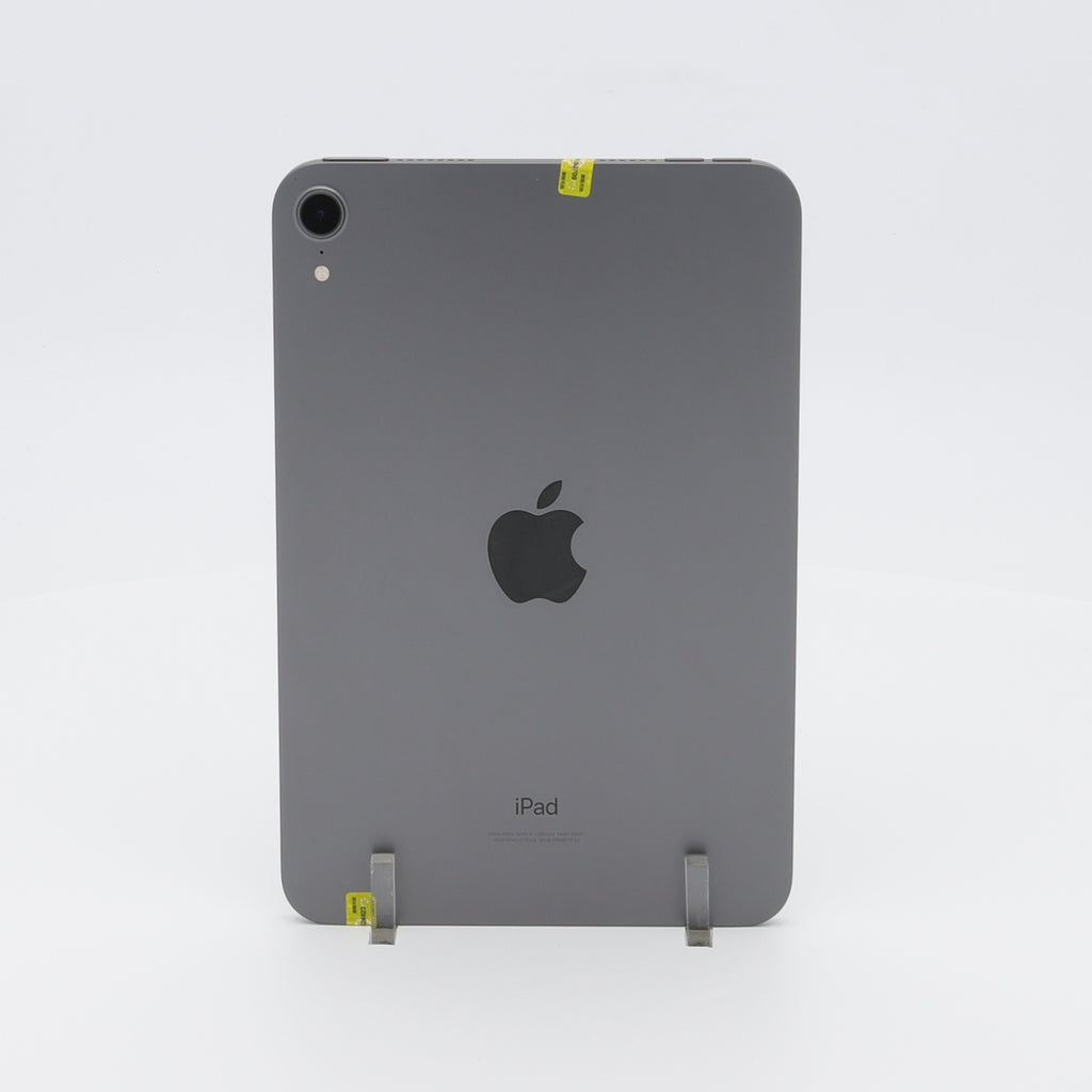 99新 Apple iPad mini6 256G 深空灰色 WIFI