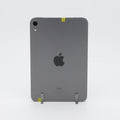 99新 Apple iPad mini6 256G 深空灰色 WIFI