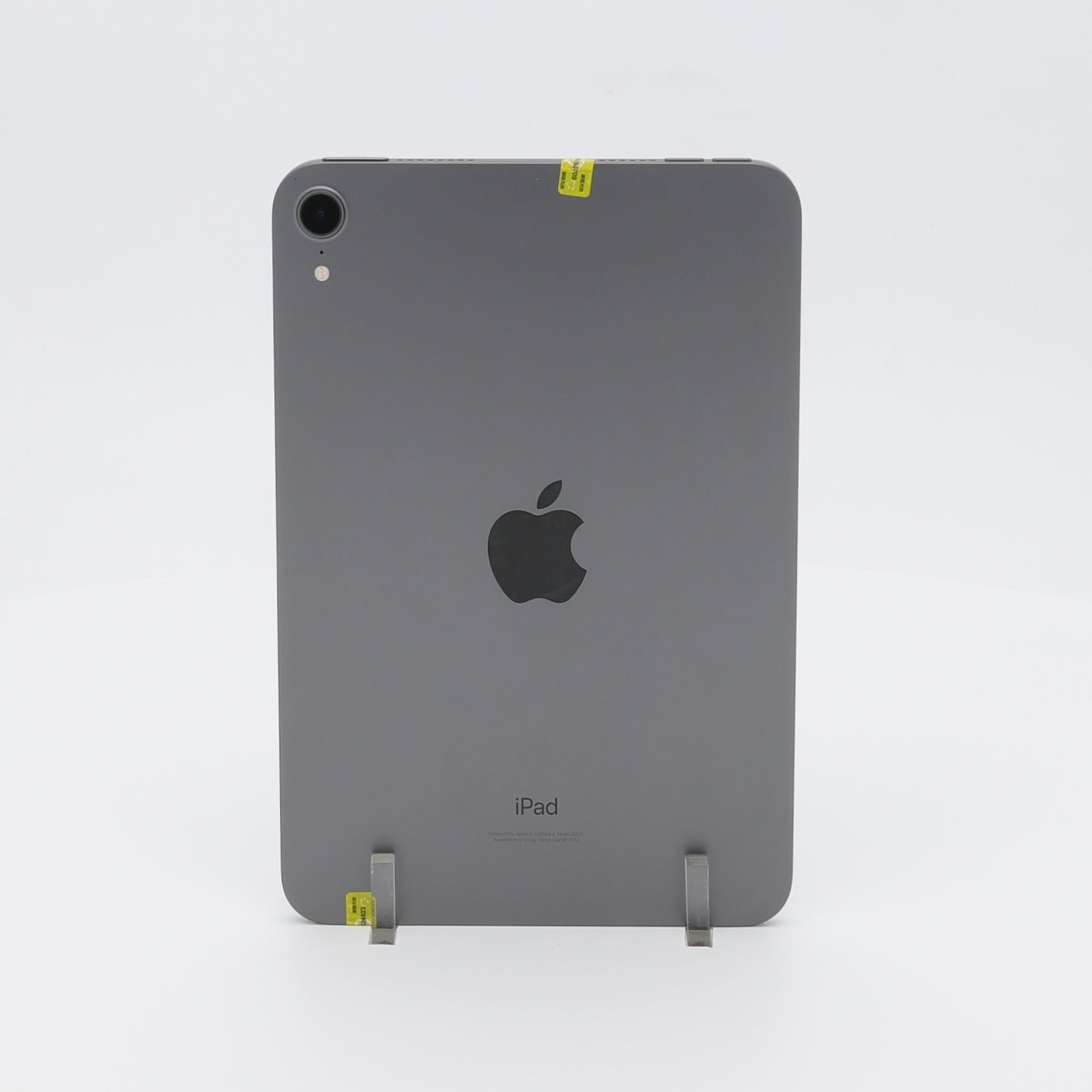 99新 Apple iPad mini6 256G 深空灰色 WIFI