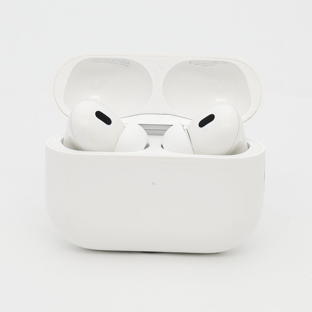 99新 Apple AirPods Pro 2 白色