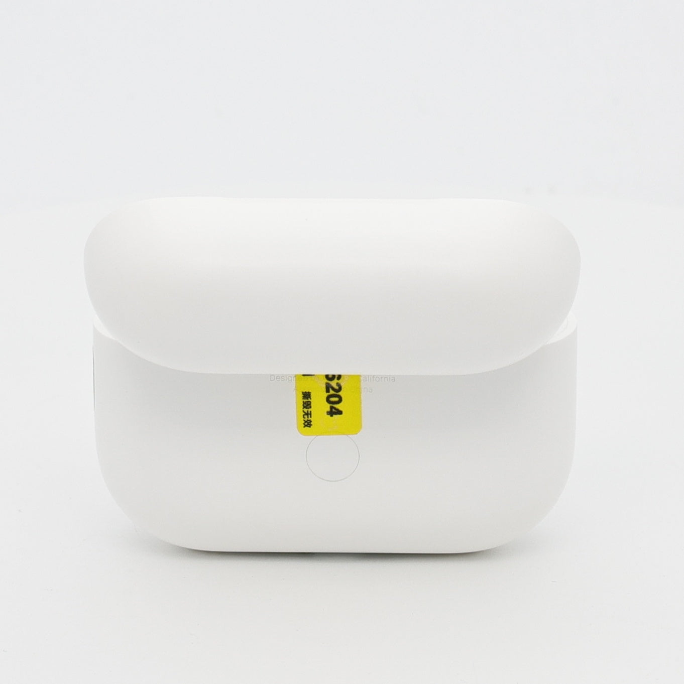 99新 Apple AirPods Pro 2 白色