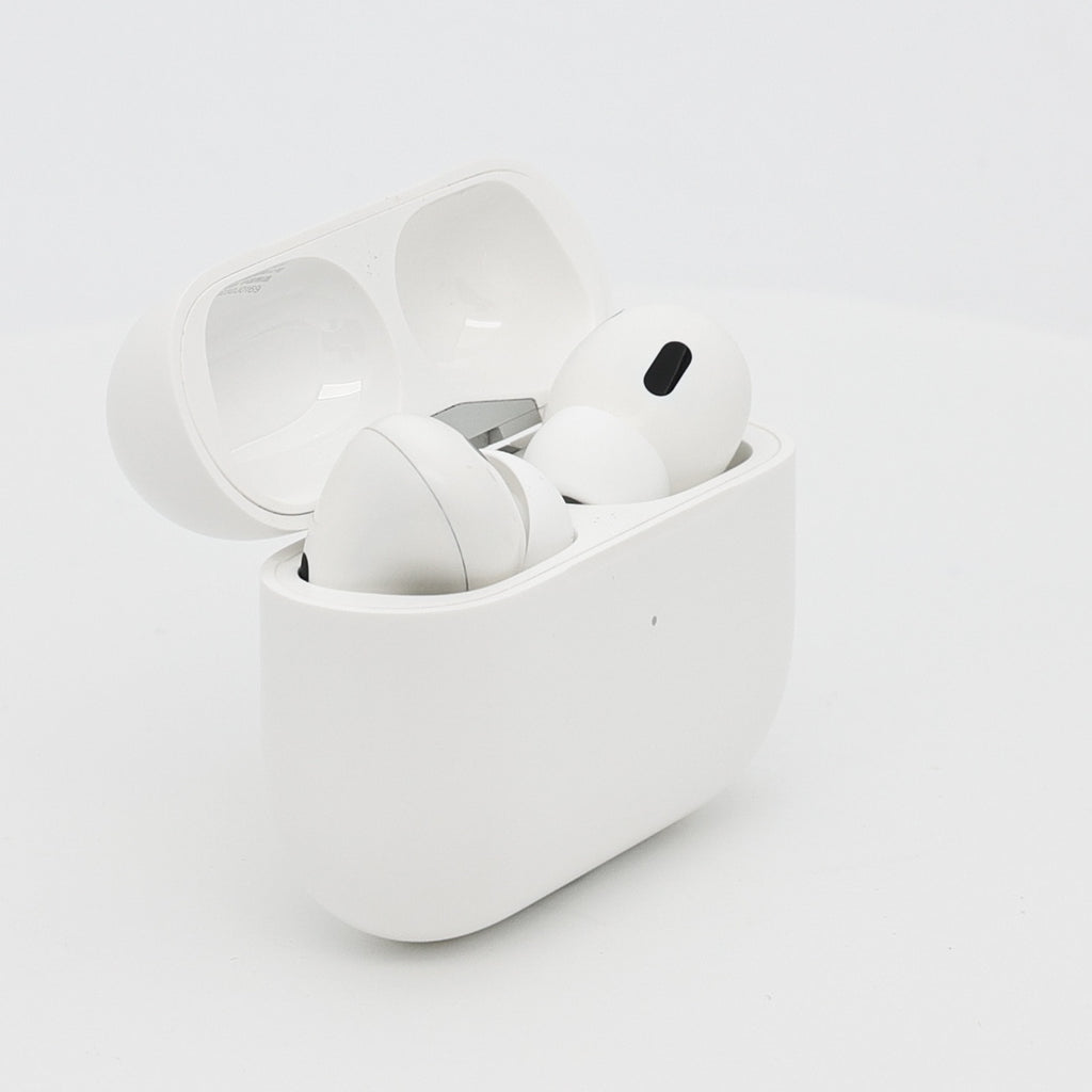 99新 Apple AirPods Pro 2 白色